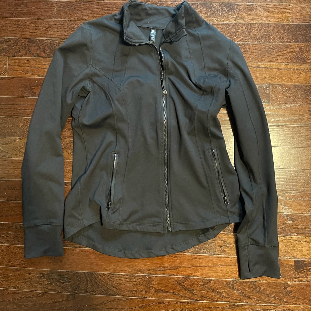 Women’s 90 degree jacket